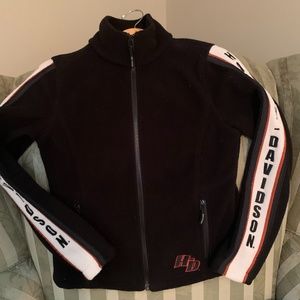 Harley Davidson Women's Riding Clothes